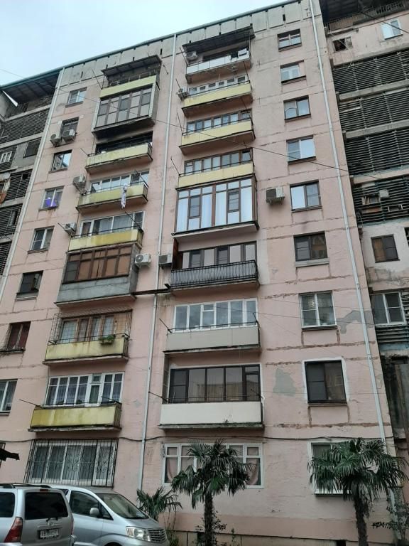 Апартаменты Квартира под ключ у моря Энергетик Гагра-35